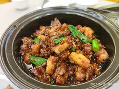 贵州辣子鸡-贵州大厦贵州厅(樱花园西街店)