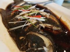 -蓝海国际大饭店·蓝钻自助百汇(兰山店)