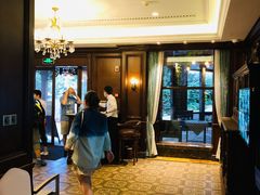 -望京楼flavor餐厅(古北水镇景区店)