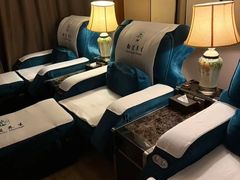-韵道养生(古美店)