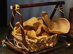 餐前龙虾片-泰妃殿(宏伊国际广场店)