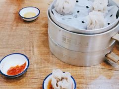 -景芳周大姐(国大城市广场店)