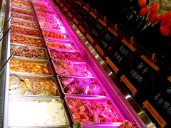 -大漠风烤肉火锅自助餐厅(鹰展店)