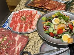 -首尔烤肉大排档(合生汇店)