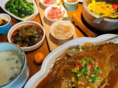 -刀板香·安徽菜(望江东路店)