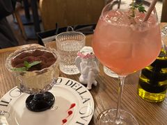 -IL TEATRO 精品意大利餐厅