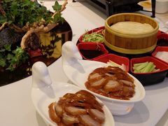 -好福记饭店(红梅公园店)