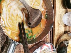 -小满手工粉(上海月星环球港店)