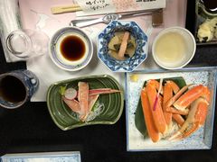 -蟹料理 北海道かに将軍(札幌本店)