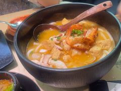 -沼津港精致料理·寿喜烧·烧鸟(漕河泾印象城店)