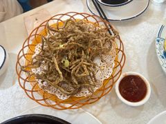 -莲花公园煎蟹(总店)