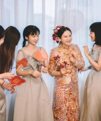 -欣薇婚纱(新源乐汇城店)