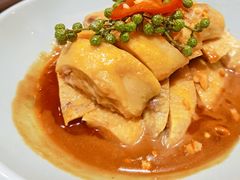 -环球港凯悦 · 享悦中餐厅