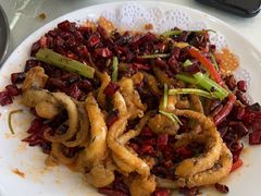 -同发号饭庄(复兴路店)