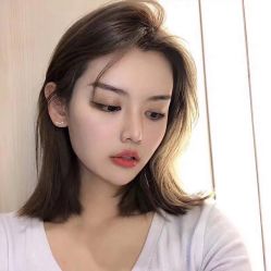 锁骨发-罗亚帝造型