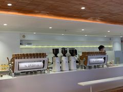 -% Arabica阿拉比卡咖啡(武汉天地店)