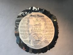 -Fergburger(皇后镇店)