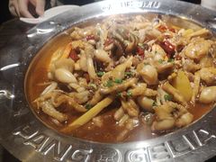 -胖哥俩肉蟹煲(苏州中心店)