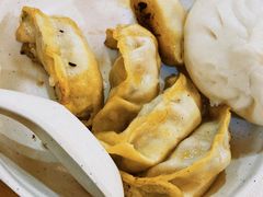 -蒋家桥饺面店(东关街店)