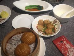 -御花园·粤菜·海鲜火锅(中山公园店)
