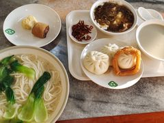 -锦芳小吃外卖(鲜鱼口店)