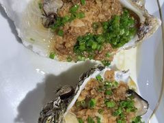 -品味居·首店·大连鲜活海鲜大连菜(东港店)