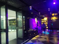 -星聚会KTV(苏州信投大厦店)