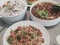 -聚宾楼·烤鸭·家宴(科技三路店)