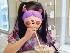 -Cupping Room(Harbour City)