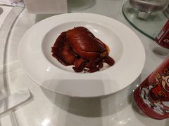 卤目鱼-阿毛饭店·宁波老字号(儿童公园旗舰店)