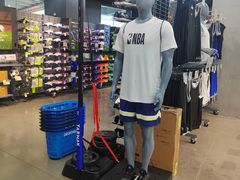 -迪卡侬(大英山店)