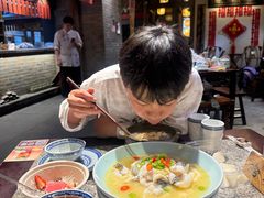 -南京大牌档(凯德1818店)