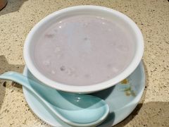香芋西米露-点都德(长泰广场店)