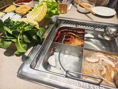 -海底捞火锅(奥森店)