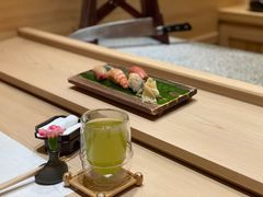 -鮨一日本料理(大中华店)