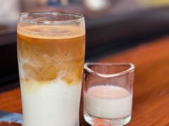 -Catch Bagel(芳草地店)