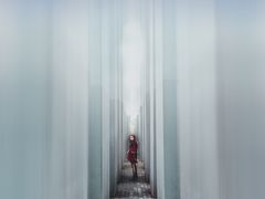 -欧洲被害犹太人纪念碑