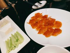 -上海苏宁宝丽嘉酒店·嘉府壹号中餐厅