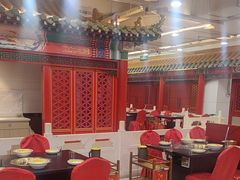 -芦月轩羊蝎子(太平桥店)