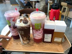 -奈雪的茶(中储能店)
