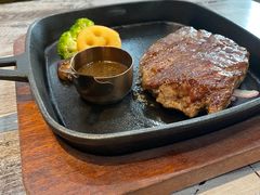 -牛扒仔原切雪花牛扒•西餐厅(南联新村店)