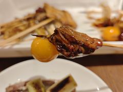 -王氏炉匠·烧鸟放题自助(三里屯店)