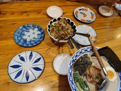-桃太郎创作料理(大坪店)