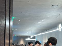 -喜茶(深圳万象城黑金店)