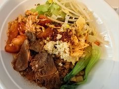 -阿那亚第三食堂 Cafeteria 3