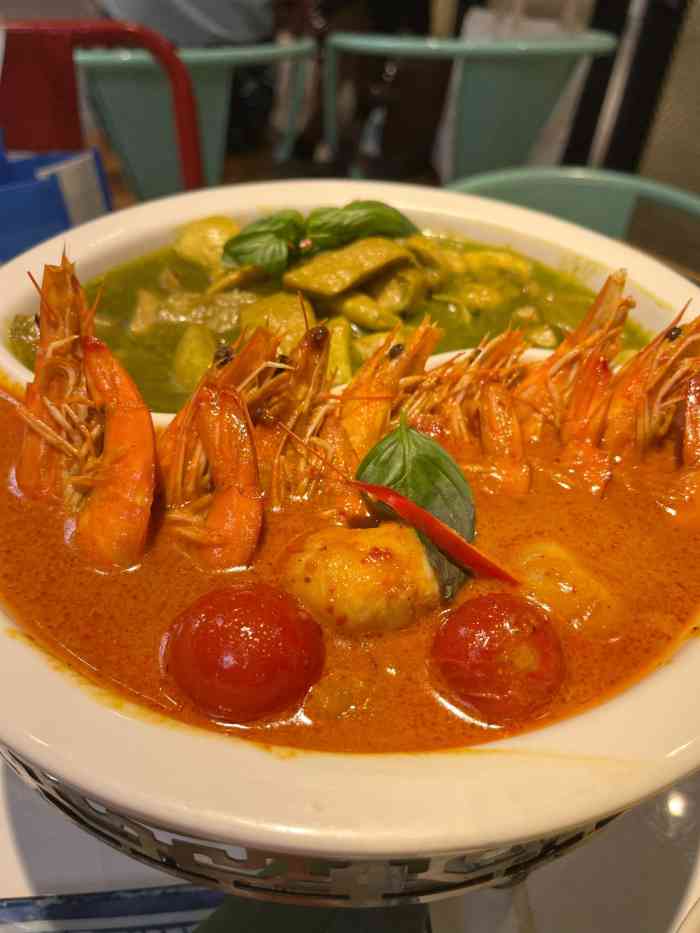 泰赞和平大悦城店