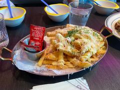 -卡朋西餐(宝安大仟里店)