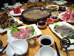 -海皇世家·私宴定制·鲜送到家(诸暨店)