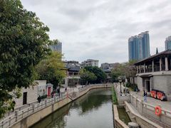 -荔湾湖公园