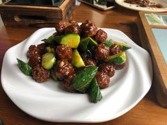 -娄三少·老北京春饼烤鸭家常菜(富力又一城店)